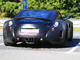 Les Wiesmann MF5 mais aussi MF4 passent au V8 biturbo. 