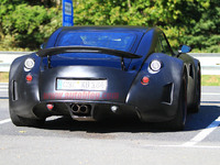 Les Wiesmann MF5 mais aussi MF4 passent au V8 biturbo. 