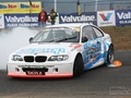 BMW E46 HGK V8 : voiture de drift et chef d'œuvre mécanique