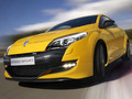 Les Renault Mégane RS de la Gendarmerie seront préparées à "plus de 260ch"