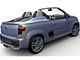 Salon de Sao Paulo : Fiat Uno Roadster et Sporting
