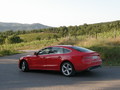 Audi A5 Sportback: Un hayon qui change tout?