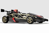 L'Ariel Atom 500 V8 s'invite chez les 1000 ch/tonne
