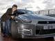 Nissan GT-R 2012 : elle arrive avec 550 ch et 8s de mieux sur le Ring 