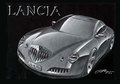 Futur de Lancia: Aurelia, Fulvia, Delta Coupé...