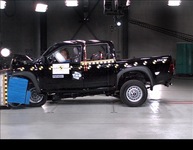 Euro Ncap : les mauvais élèves et les "peut mieux faire"