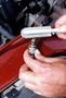 Entretien automobile : Les bougies