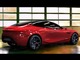 Genève 2013 : premières photos 3/4 AR de l'Alfa Romeo Gloria 