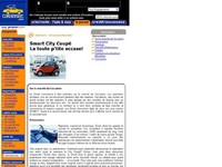 Smart City : toujours jeune