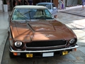 Photos du jour : Aston Martin V8 Volante