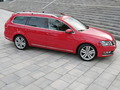 Volkswagen Passat : Changements trop timides?