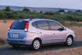 TACUMA, FILE