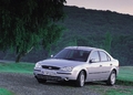 MONDEO, 3 4 AVANT