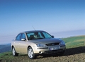 MONDEO, 3 4 AVANT