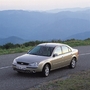 MONDEO, 3 4 AVANT