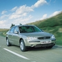 MONDEO, 3 4 AVANT