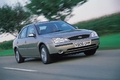 MONDEO, 3 4 AVANT