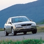 MONDEO, 3 4 AVANT