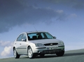 MONDEO, 3 4 AVANT