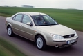 MONDEO, 3 4 AVANT