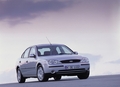 MONDEO, 3 4 AVANT