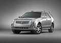 SRX, 3 4 AVANT
