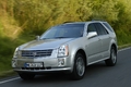SRX, 3 4 AVANT