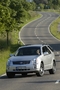 SRX, 3 4 AVANT
