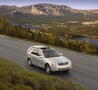SRX, 3 4 AVANT