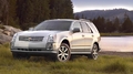 SRX, 3 4 AVANT