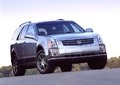 SRX, 3 4 AVANT