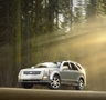 SRX, 3 4 AVANT