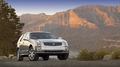 SRX, 3 4 AVANT
