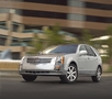 SRX, 3 4 AVANT