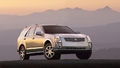 SRX, 3 4 AVANT