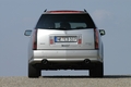 SRX, ARRIERE
