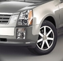 SRX, DETAIL