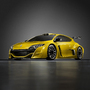 Nouvelle Renault Mégane Trophy - 01