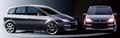 C MAX, AVANT