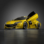 Nouvelle Renault Mégane Trophy - 03