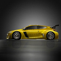 Nouvelle Renault Mégane Trophy - 04