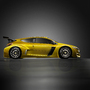 Nouvelle Renault Mégane Trophy - 05