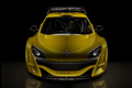 Nouvelle Renault Mégane Trophy - 07
