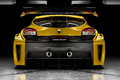 Nouvelle Renault Mégane Trophy - 08
