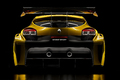 Nouvelle Renault Mégane Trophy - 10