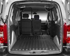 Peugeot partner utilitaire fiche technique