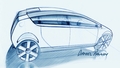C MAX, DESSIN