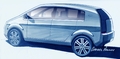 C MAX, DESSIN