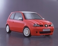 AROSA, 3 4 AVANT