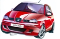 AROSA, 3 4 AVANT